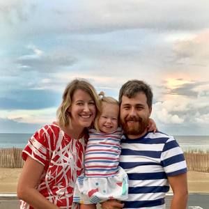 Meet your Posher, Kellie